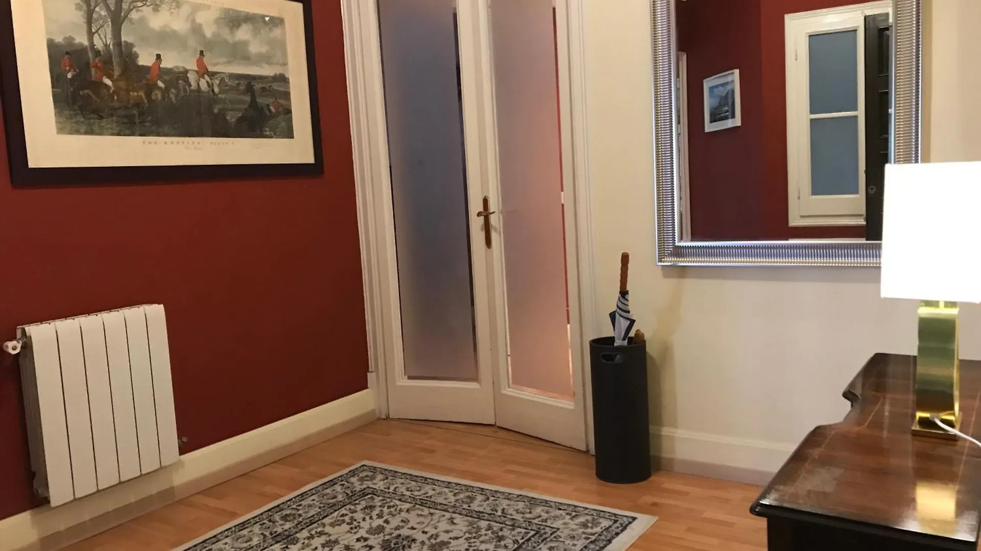 Fisa Rentals Gran Via Apartments Barcelona