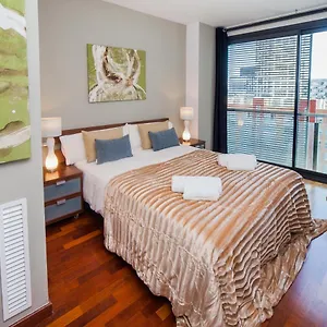 Victoria Diagonal Mar Appartement