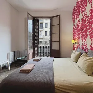  Appartamento Lolita Bcn En El Eixample