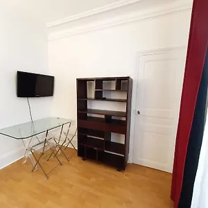 Sweet Rennes Appartamento Parigi