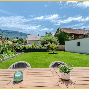 Luxe I T4 I , Archamps France