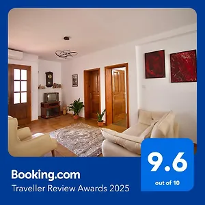 E&e Sweet Casa vacanze Tirana