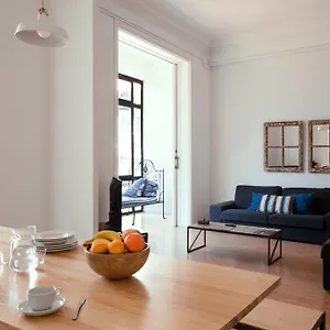 My Address In Appartement