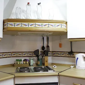  Appartamento Quiet Apartment! Sagrada Familia!