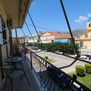Molly Appartamento Argostoli (Kefalonia)